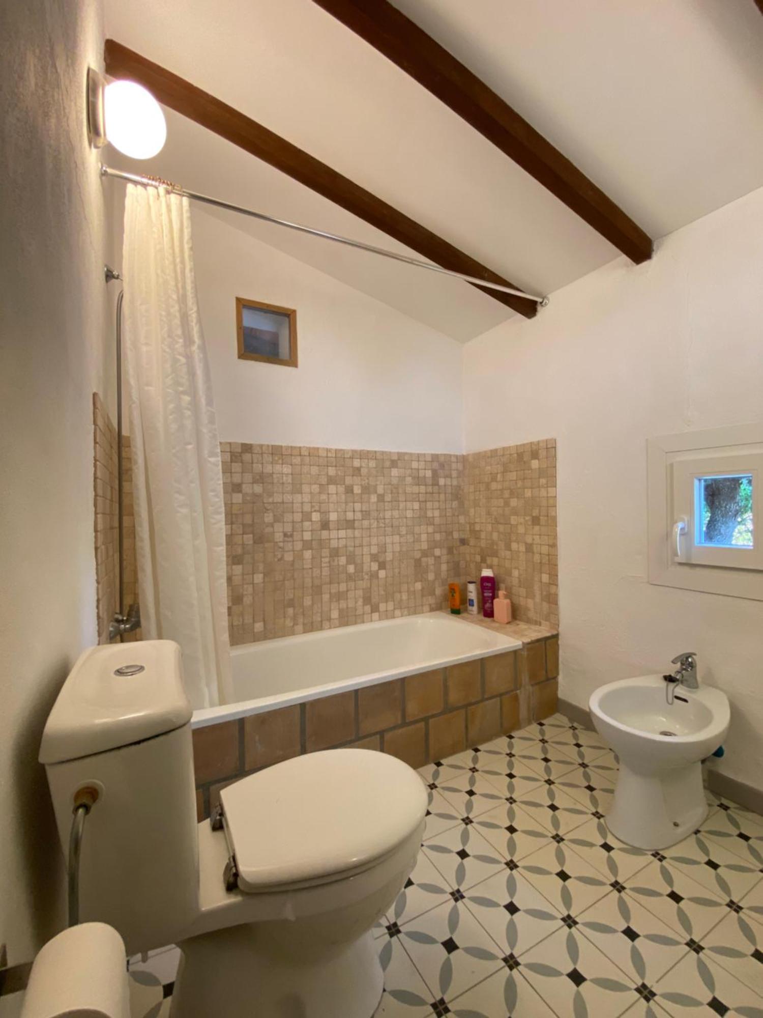 Es Born - Vistas Panoramicas Holiday home *