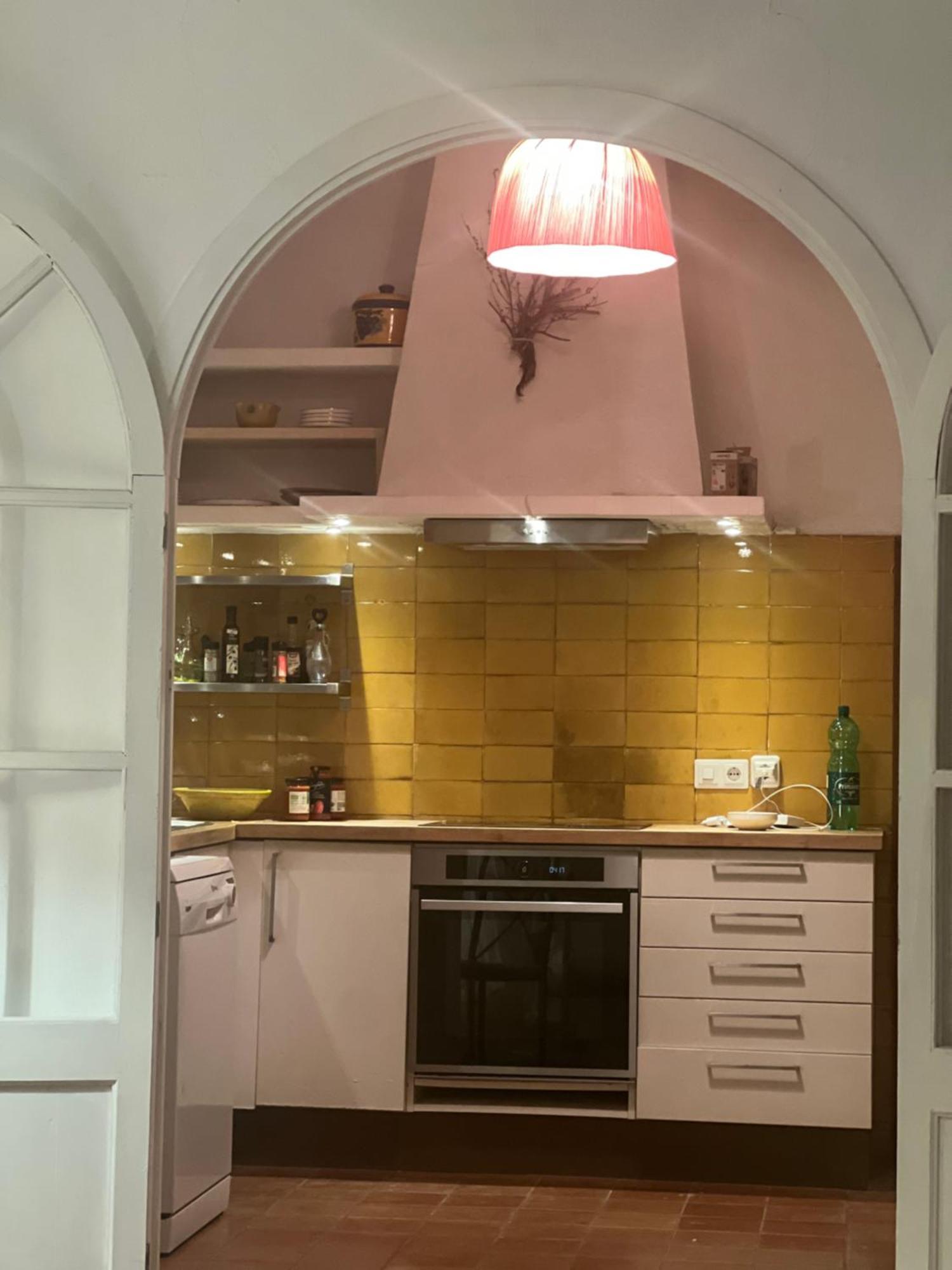 Es Born - Vistas Panoramicas Holiday home