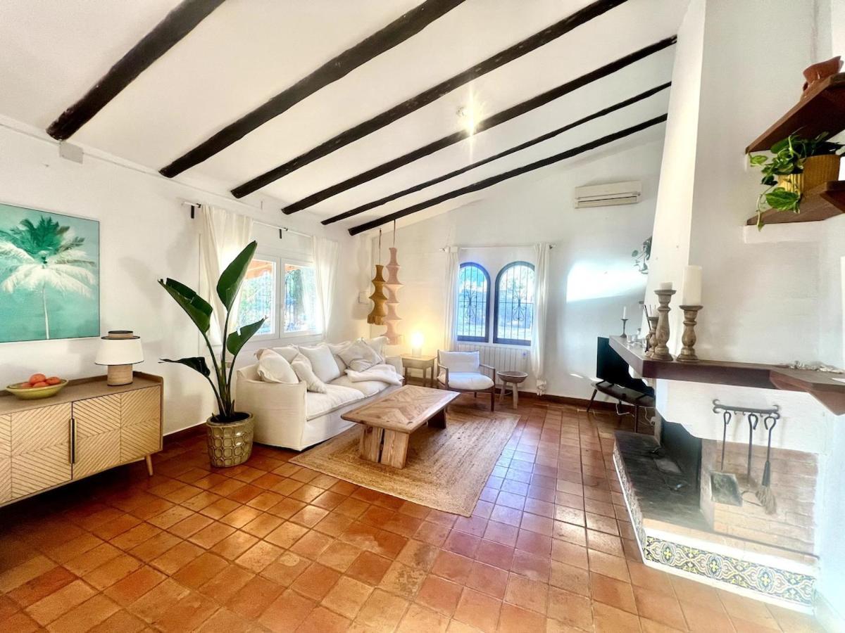 Es Born - Vistas Panoramicas Holiday home Esporles