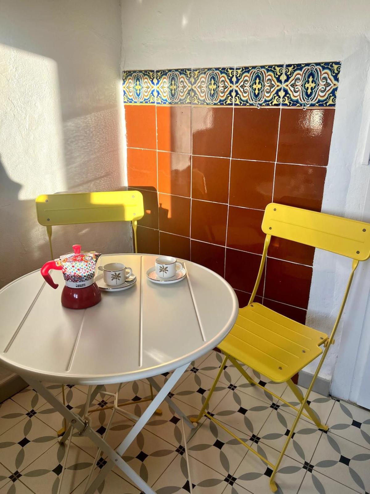 Holiday home Es Born - Vistas Panoramicas Esporles