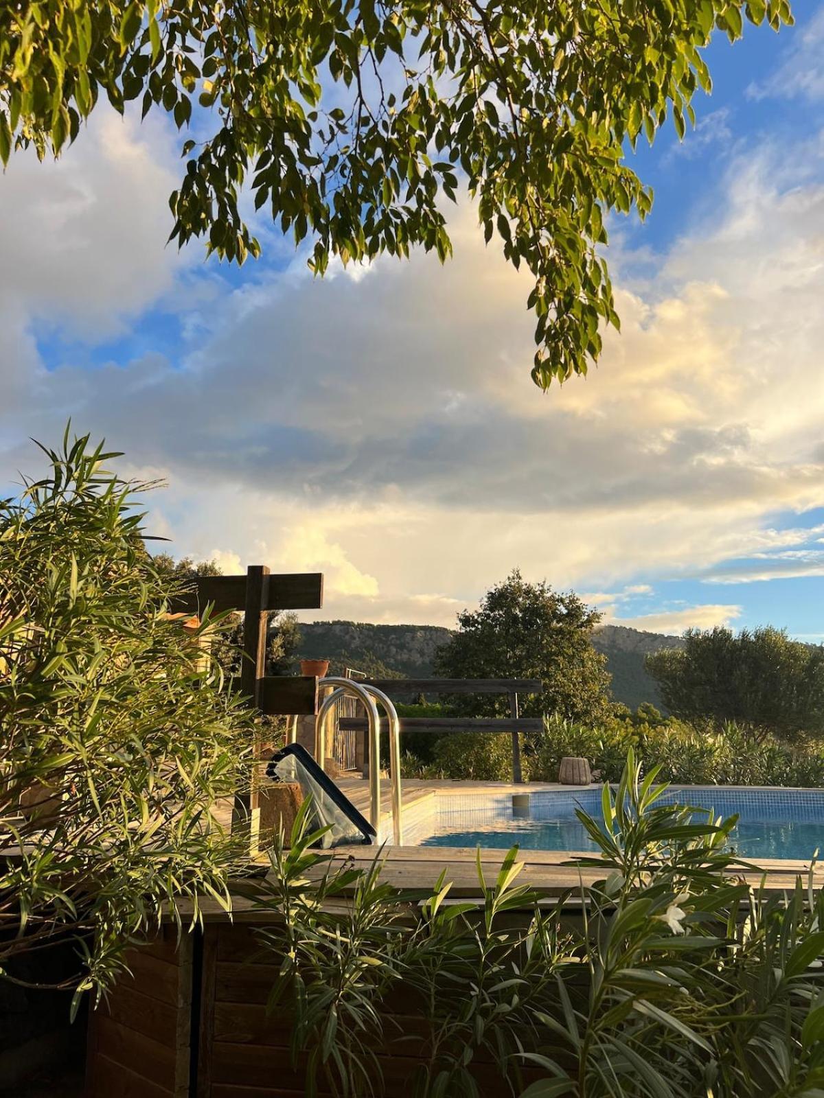 Es Born - Vistas Panoramicas Holiday home *