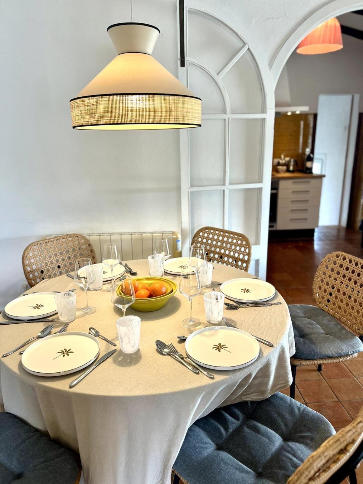 Holiday home Es Born - Vistas Panoramicas *