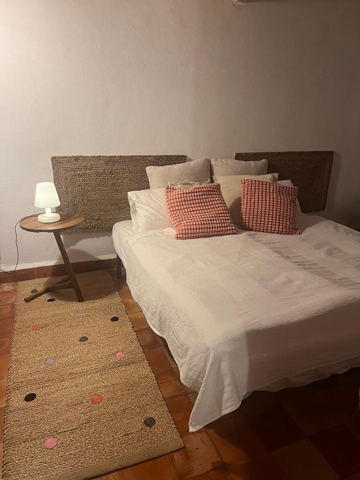 Holiday home Es Born - Vistas Panoramicas *