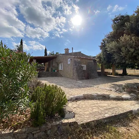 Finca Es Born - Vistas Panoramicas Esporles Buitenkant foto